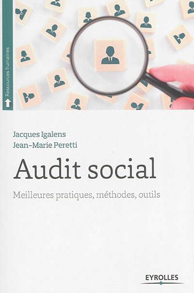 Audit social: Meilleures pratiques, méthodes, outils.